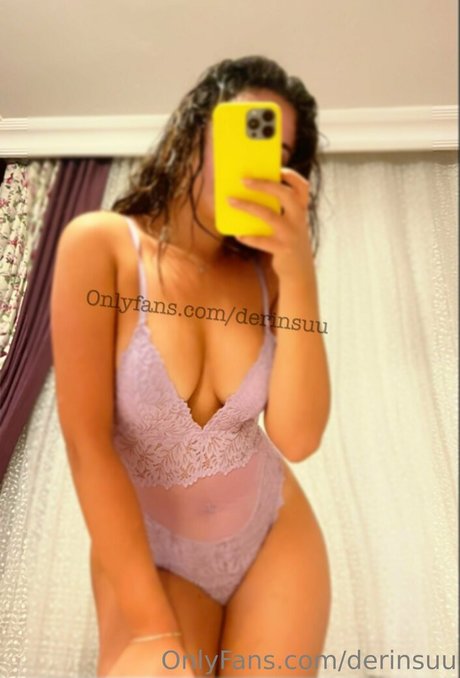 derinvip model sexy img