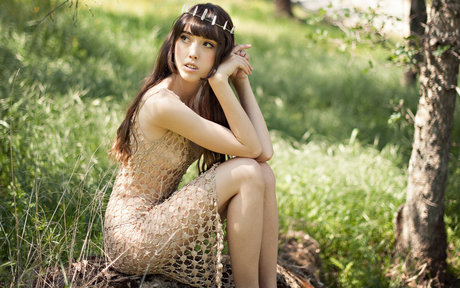 Miss Macross star sex galleries