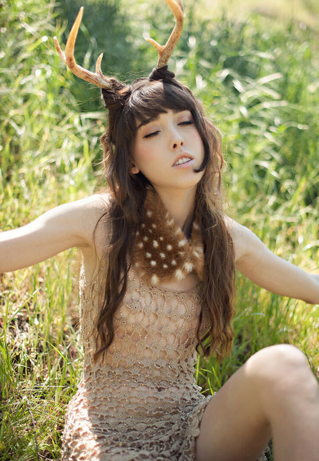 Miss Macross xxx pornstar images