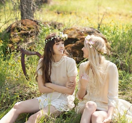 Miss Macross high quality star pic