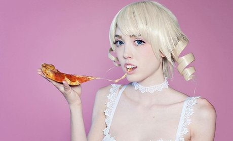 Miss Macross exclusive model img