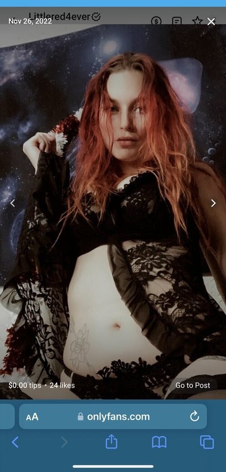 Littlered4ever star best gallery