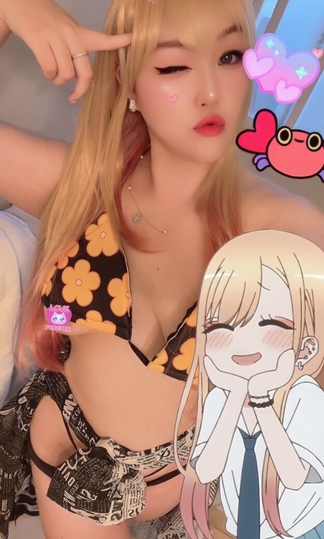 HaewonTheWitch pornstar nudes galleries