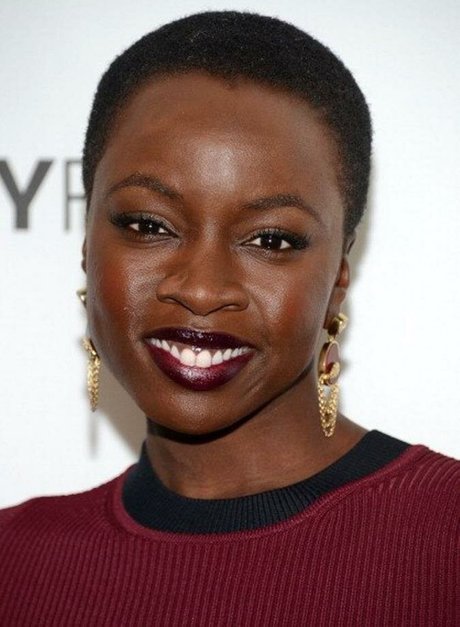 Danai Gurira pretty star pictures