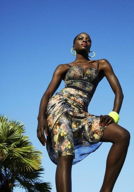 Danai Gurira nice star images