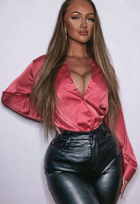 Christina Laegreid best actress picture