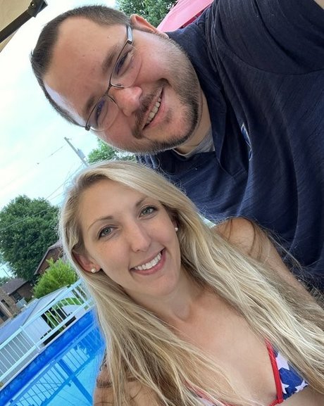 Erika Swingz nudes star picture