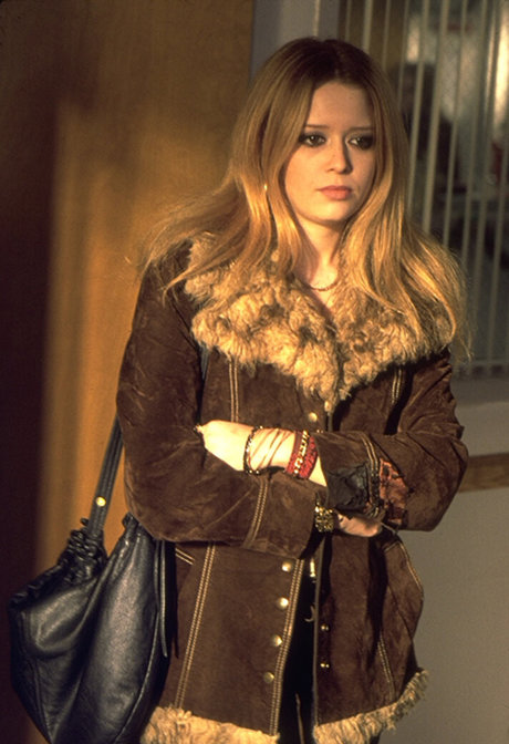 Natasha Lyonne exclusive actress photo