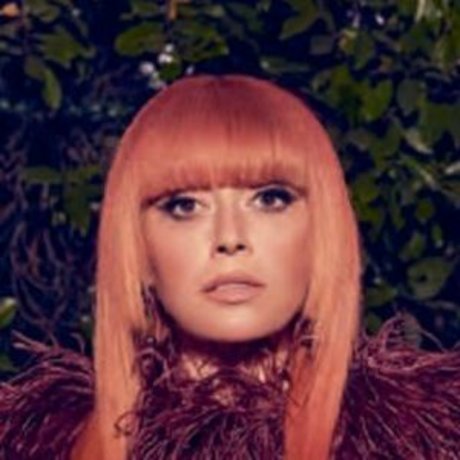 Natasha Lyonne model art photos