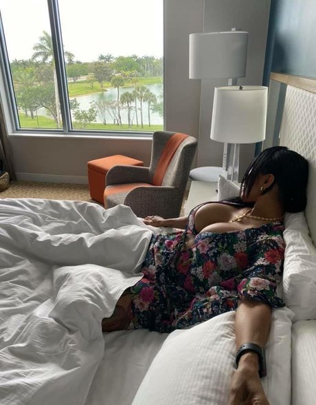 Odalys Borrero pornstar hd photo