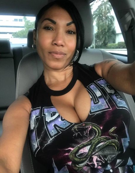 Odalys Borrero nice pornstar photos