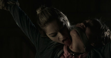 Sydney Meyer porn model photos