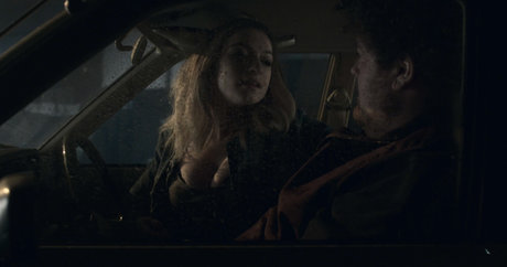 Sydney Meyer xxx pornstar pic