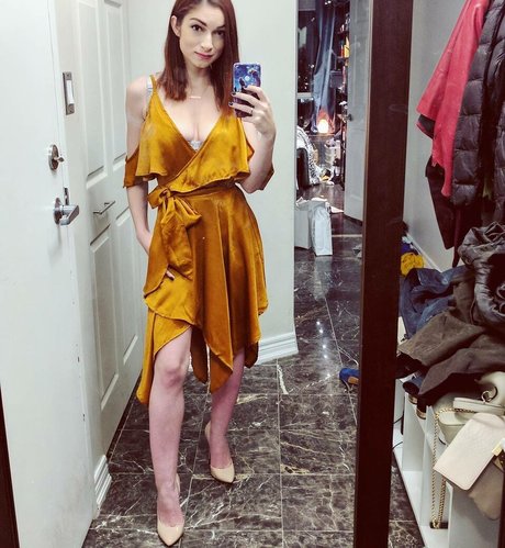 Sydney Meyer star sex archive