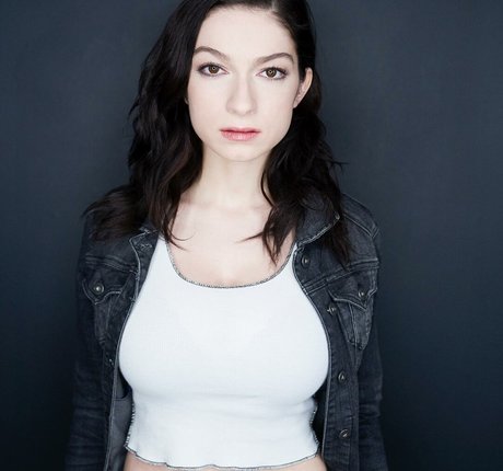 Sydney Meyer best pornstar picture