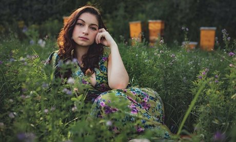 Sydney Meyer pornographic star pics