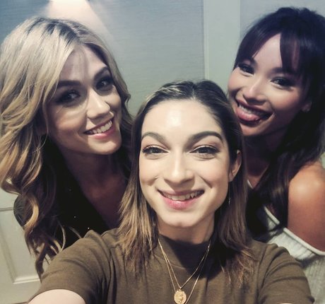 Sydney Meyer pornstar adult pic