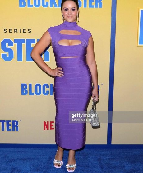 Melissa Fumero exclusive actress img