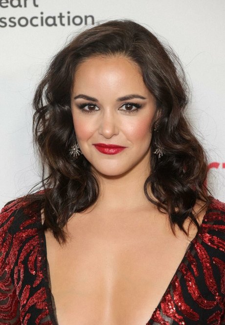 Melissa Fumero sex star archive