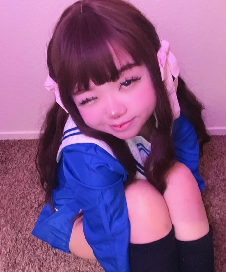 PetiteKitti adult model images