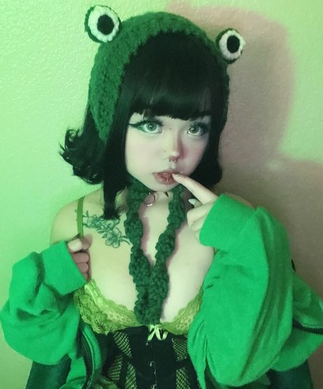 PetiteKitti pornstar hot photos