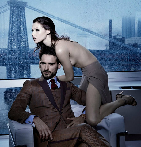 Anais Pouliot star beautiful photo