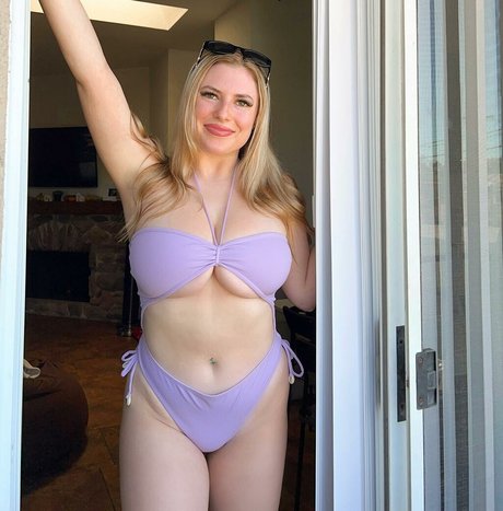 Olivia Haigh nudes model photo