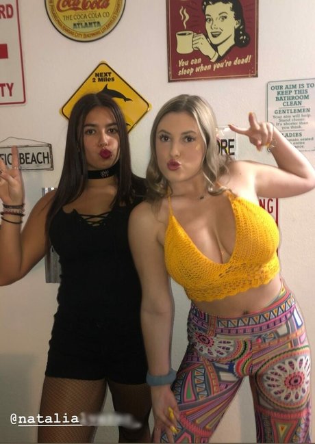 Olivia Haigh Profile pic