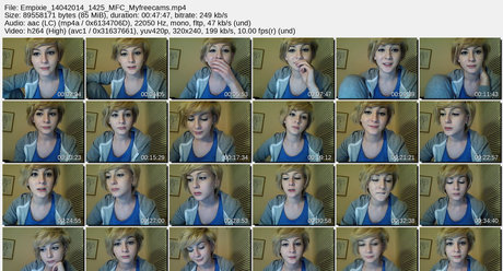 Emmpot pornstar art pics