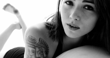 Daniella Pineda top model gallery