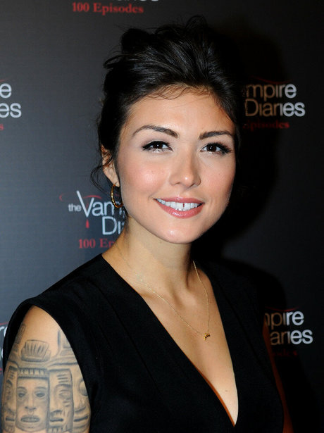 Daniella Pineda high quality pornstar img
