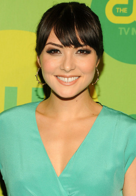 Daniella Pineda nude star images