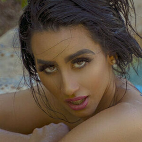 exotic princess pretty model img