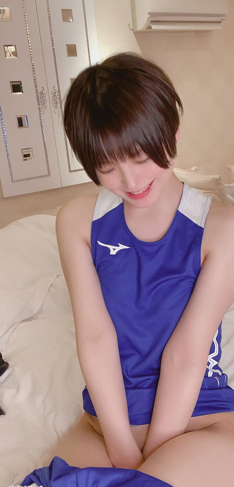 Moko Hirose hd actress photo