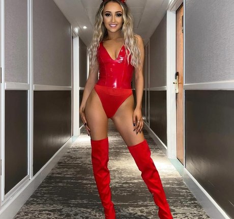 Nikkitta pretty star gallery