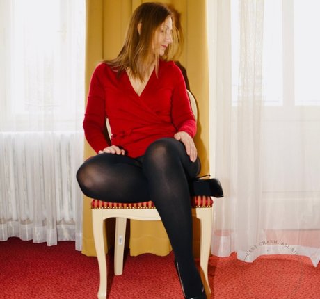 LadyCharm nudes actress photos