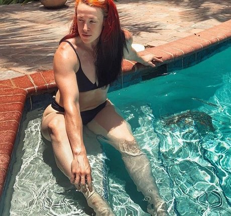 Kilynn King naked model image