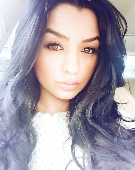 Nicolebella pornstar top photos