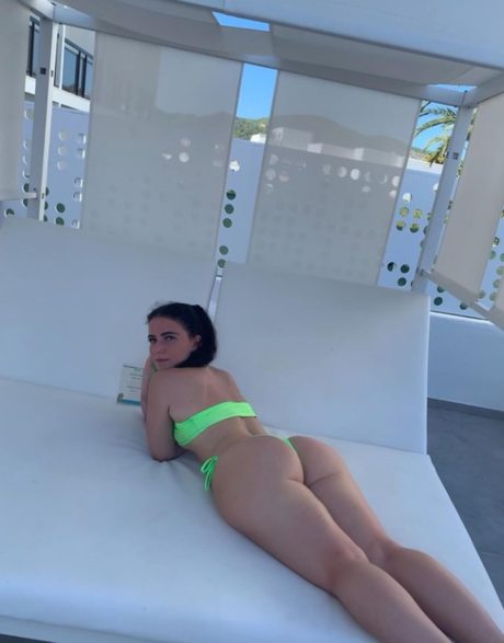 charjones6 star hot images