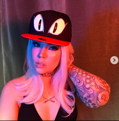 Suzy Berhow nude pornstar pictures