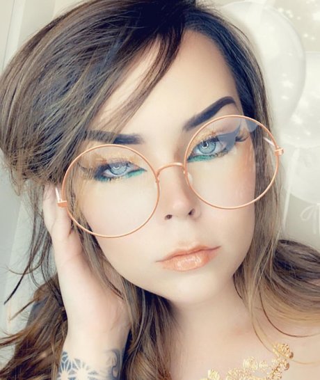 Suzy Berhow sex pornstar pic