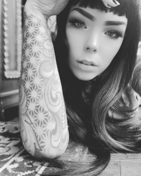 Suzy Berhow hot model images