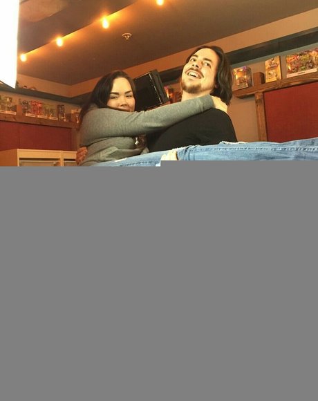 Suzy Berhow nude model picture