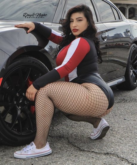 Kim burleey pretty pornstar pic