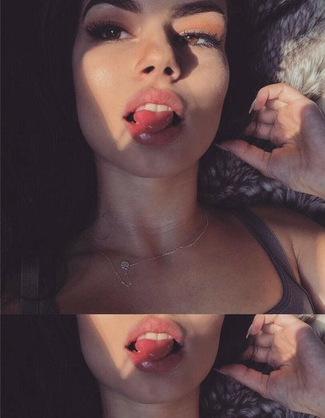 Ayliner porn model galleries