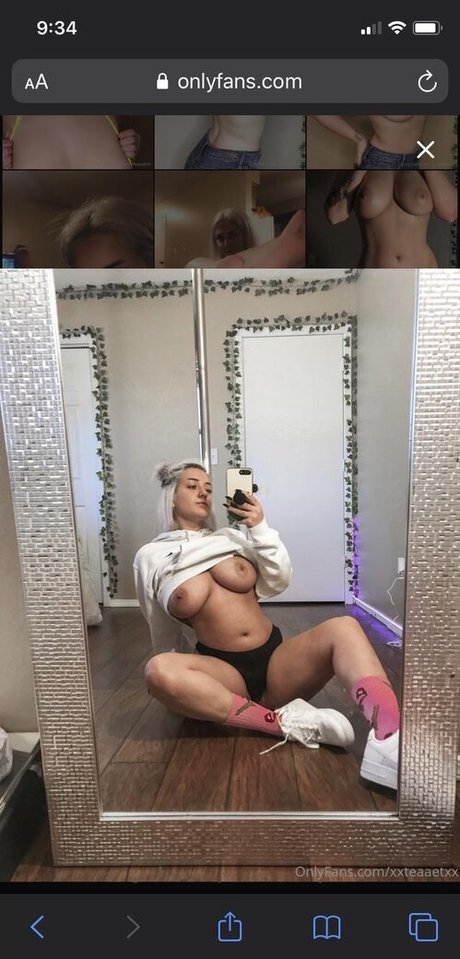 Kristie Ann Buggy nudes pornstar picture