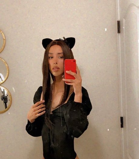 Dawn Rivera hd model gallery