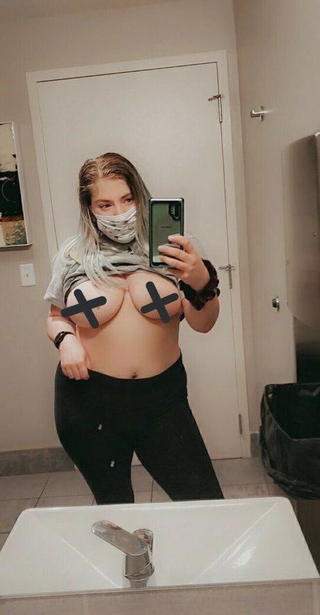 Madisyn nice pornstar picture