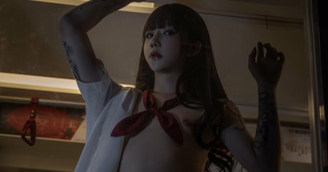 Izayoirui model top gallery