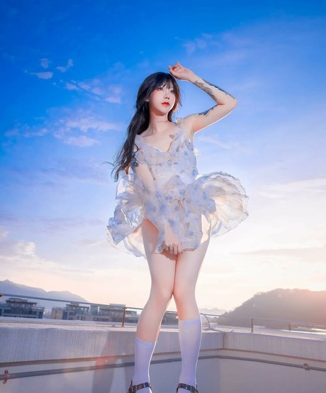 Izayoirui star exclusive pics